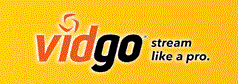 Vidgo Logo