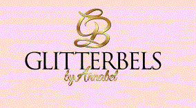 Glitterbels Logo