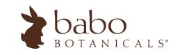 Babo Botanicals Logo
