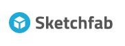 Sketchfab Logo