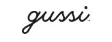 Gussi Hair Logo