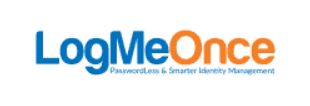 Log Me Once Logo