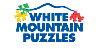 White Mountain Puzzles Discount