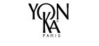 Yonka USA Logo