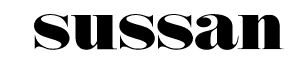 Sussan Logo