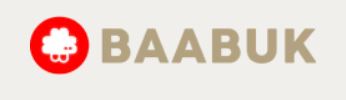 Baabuk Logo