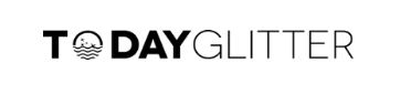 Today Glitter Logo