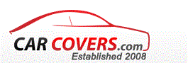 Car Covers Logo