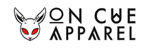 On Cue Apparel Logo