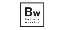 Barista Warrior Logo