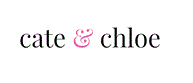 Cate & Chloe Logo