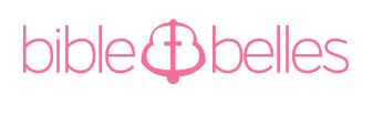 Bible Belles Logo