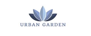 Urban Garden Logo