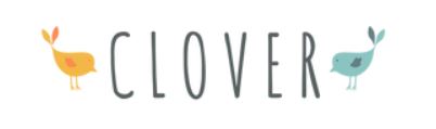 Clover Logo