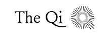 The Qi Logo