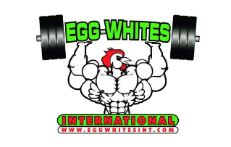 Egg Whites International Logo