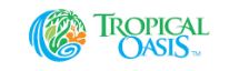 Tropical Oasis Logo