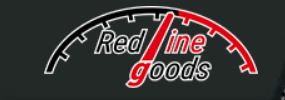 Redline Goods Logo