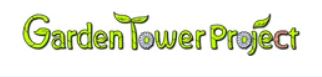 Garden Tower Project Logo