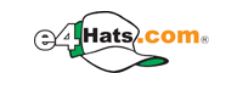e4Hats Logo
