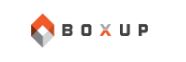 BoxUp Logo