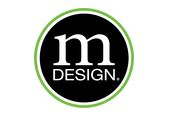mDesign Logo
