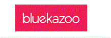 Blue Kazoo Logo