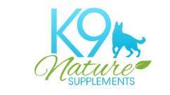 K9 Natural Supplements Logo