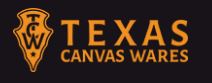 Texas Canvas Wares Discount