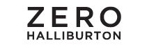 ZERO Halliburton Logo