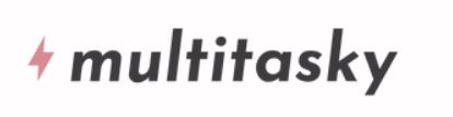 Multitasky Logo