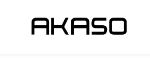 AKASO Logo