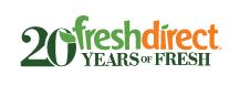 Fresh Direct Logo