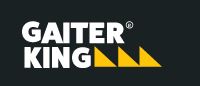 Gaiter King Logo