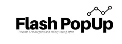 Flash Popup Logo