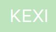 Kexi Logo