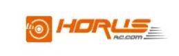 Horus RC Logo