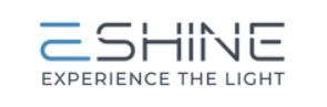 EShine Logo