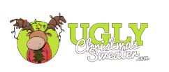 Ugly Christmas Sweater Logo