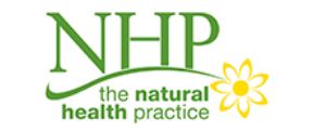 Natural Health Practice Logo