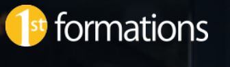 1st Formations Logo