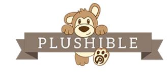 Plushible Logo