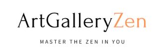 Art Gallery Zen Logo