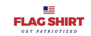 Flag Shirt Logo