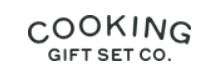 Cooking Gift Set Logo