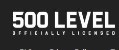 500 LEVEL Logo