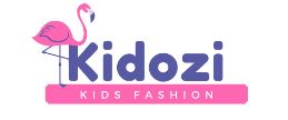 Kidozi Logo