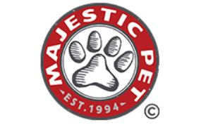 Majestic Pet Logo