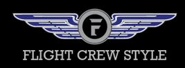 Flight Crew Style Logo