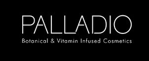 Palladio Beauty Logo